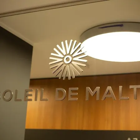Kwatera prywatna Soleil De Malta *