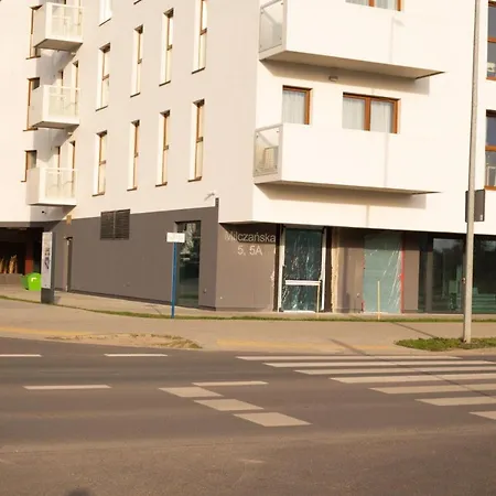 Soleil De Malta Poznań