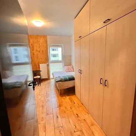 Rum i privatbostad Soleil De Malta *