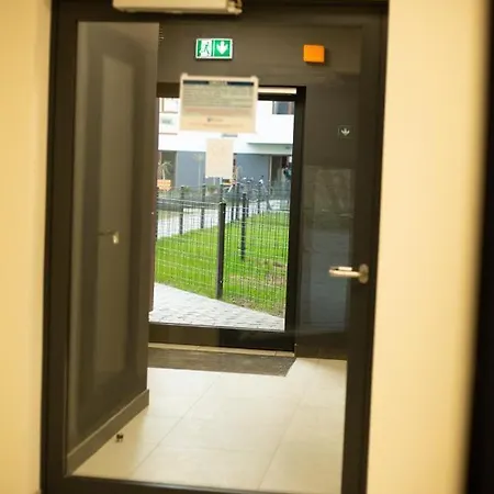 Rum i privatbostad Soleil De Malta *