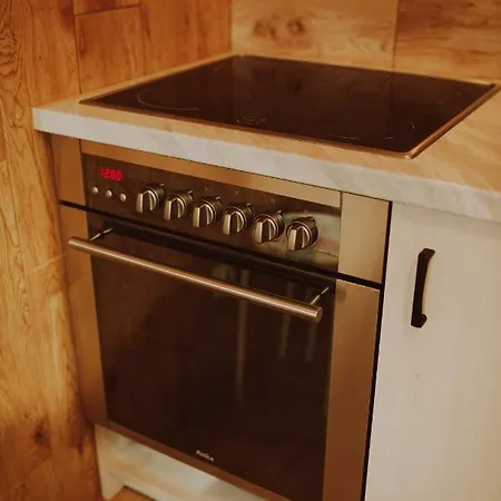 Rum i privatbostad Soleil De Malta *