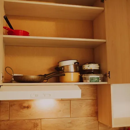 Soleil De Malta * Poznań