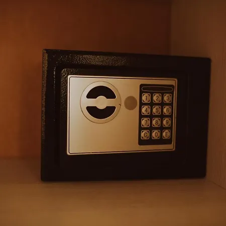 Rum i privatbostad Soleil De Malta