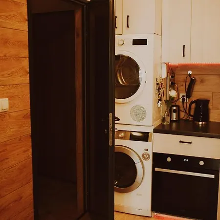 Soleil De Malta Rum i privatbostad