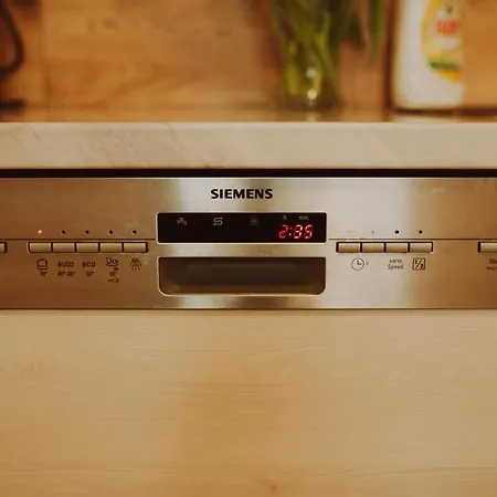 Rum i privatbostad Soleil De Malta Poznań