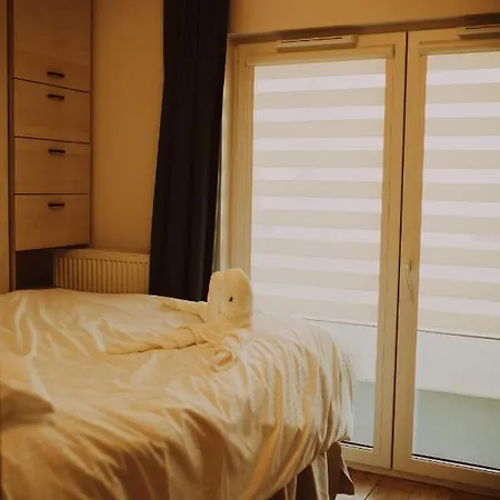 Rum i privatbostad Soleil De Malta