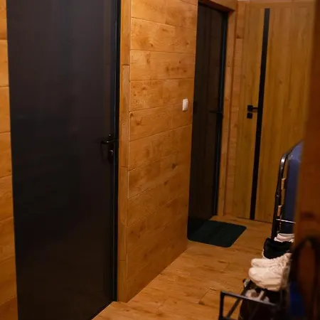 Rum i privatbostad Soleil De Malta *