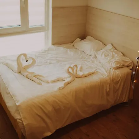 Soleil De Malta Poznań