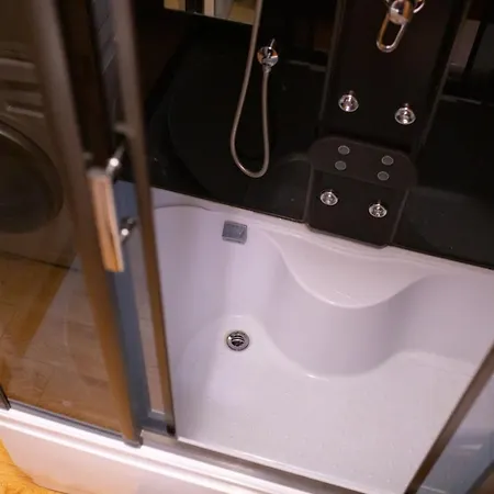 Rum i privatbostad Soleil De Malta Poznań