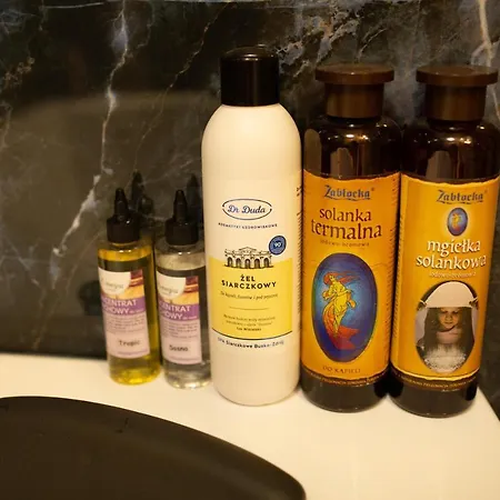 Rum i privatbostad Soleil De Malta *