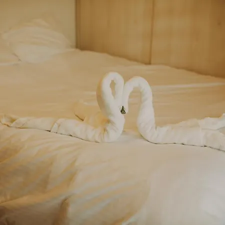 Soleil De Malta Rum i privatbostad *