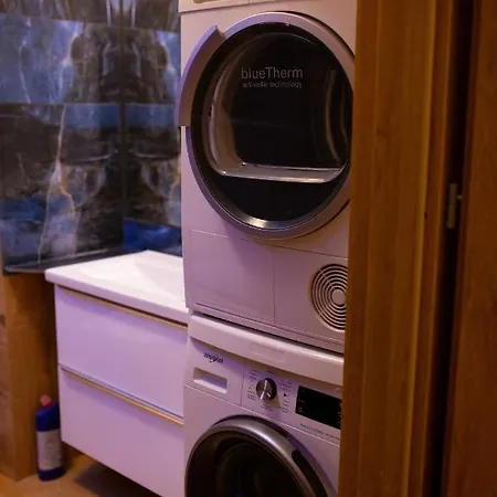 Soleil De Malta Rum i privatbostad *