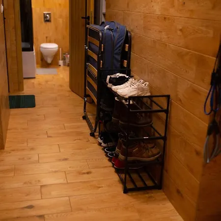 Rum i privatbostad Soleil De Malta *