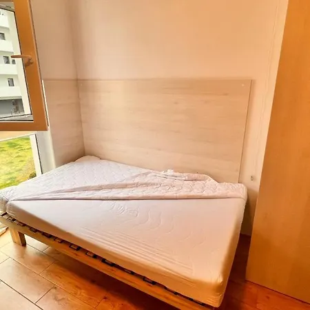 Soleil De Malta Rum i privatbostad